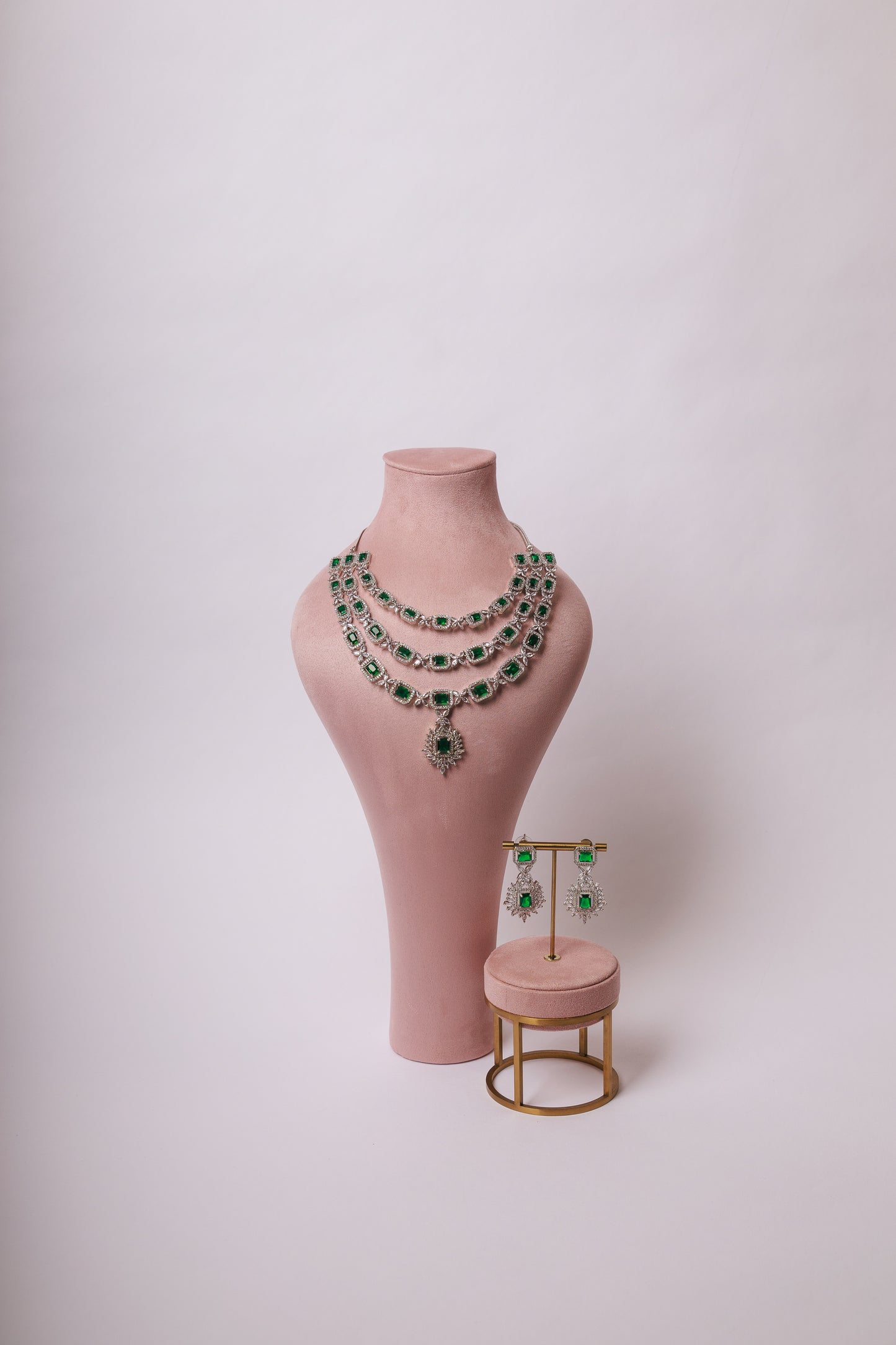 ZAARA NECKLACE