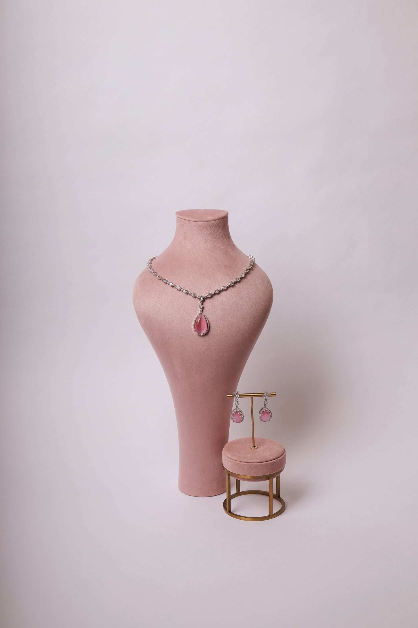 ZIVA NECKLACE