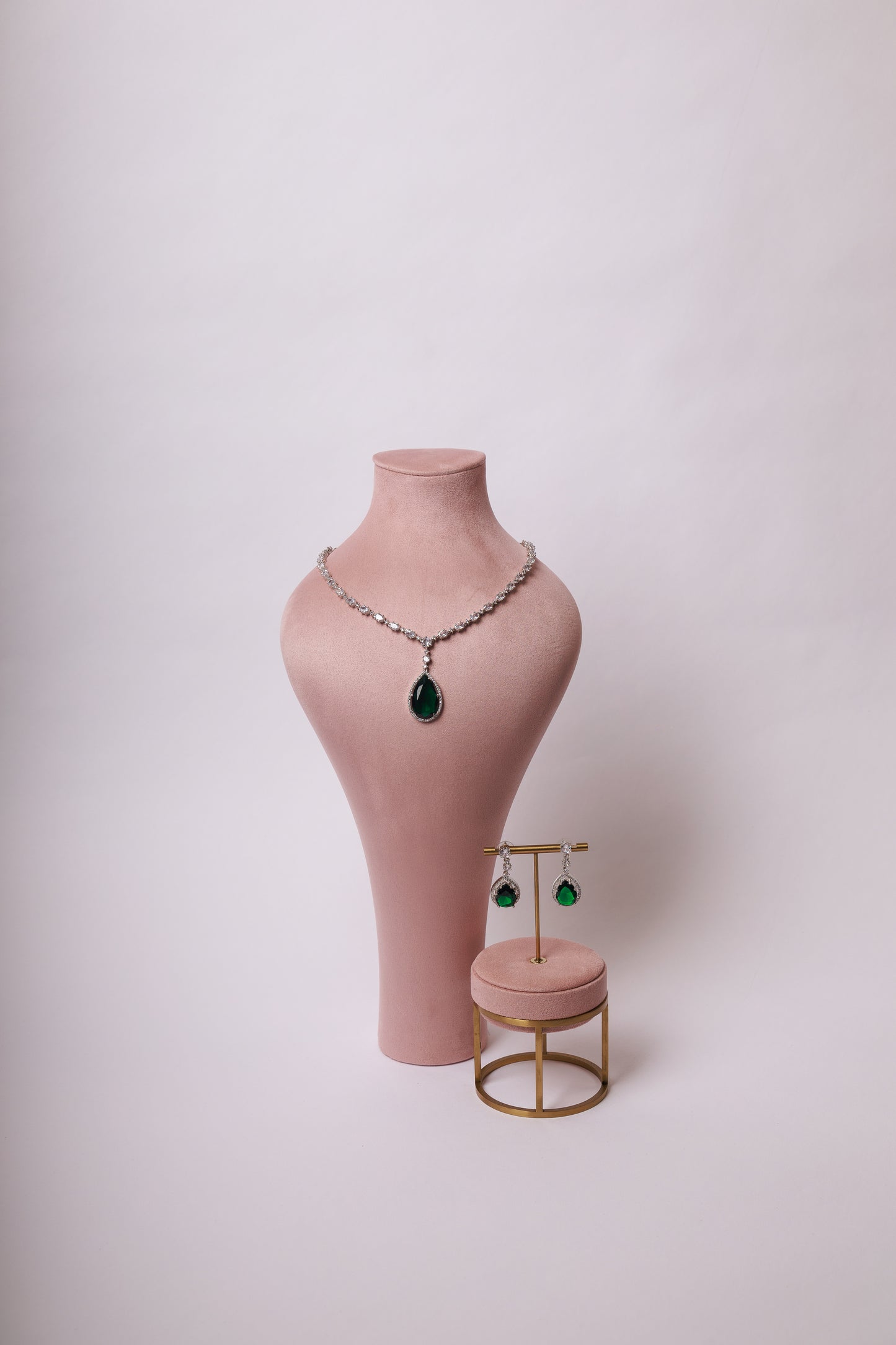 ZIVA NECKLACE