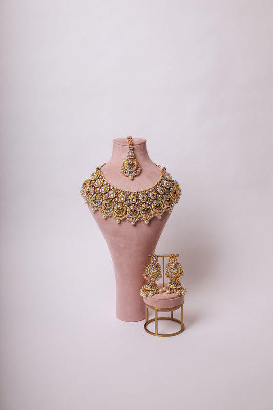 MEHER SET