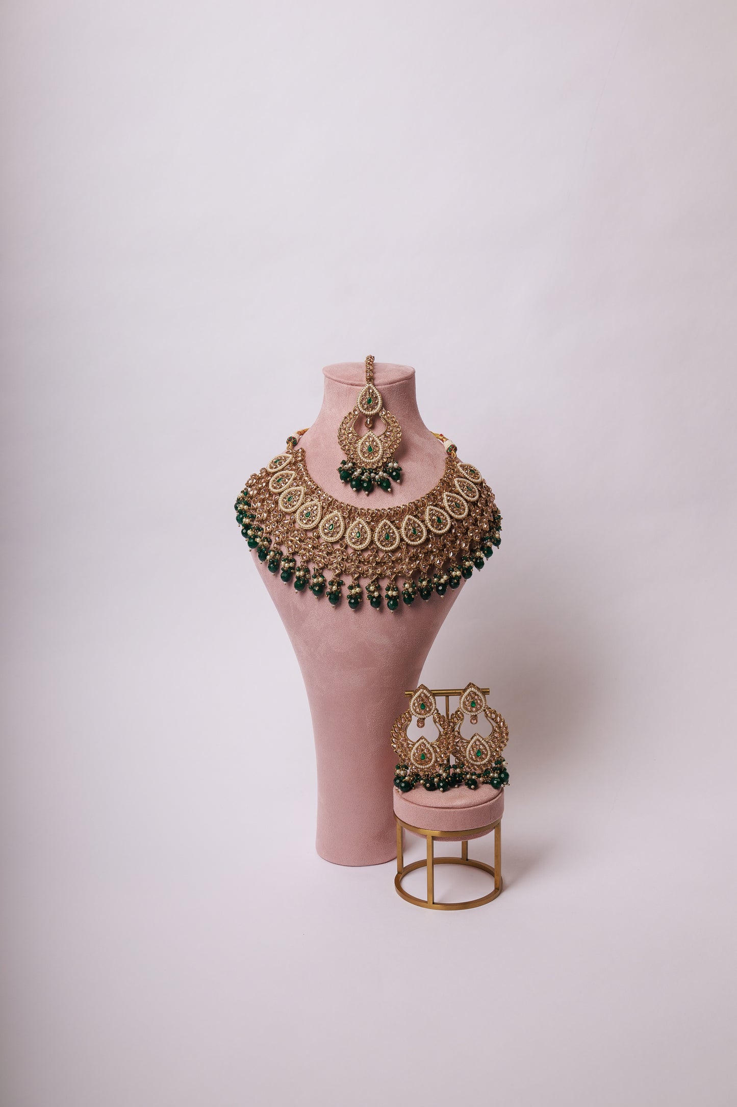 SITARA NECKLACE
