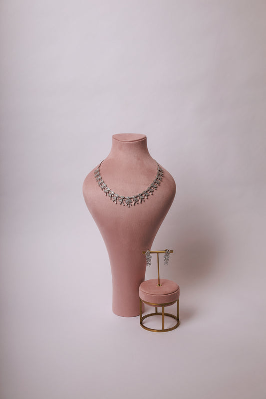 AYLA NECKLACE