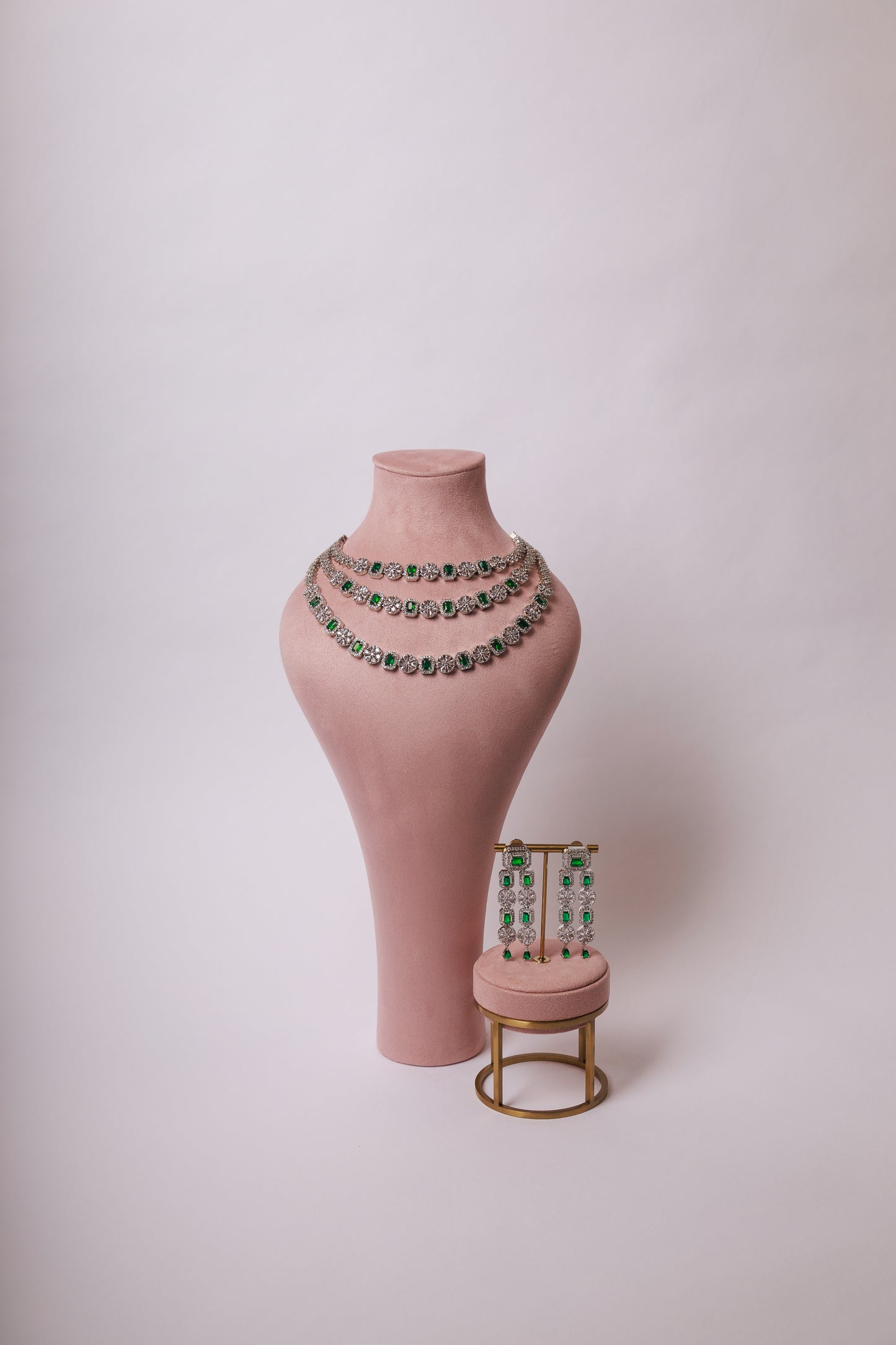 Luna Necklace