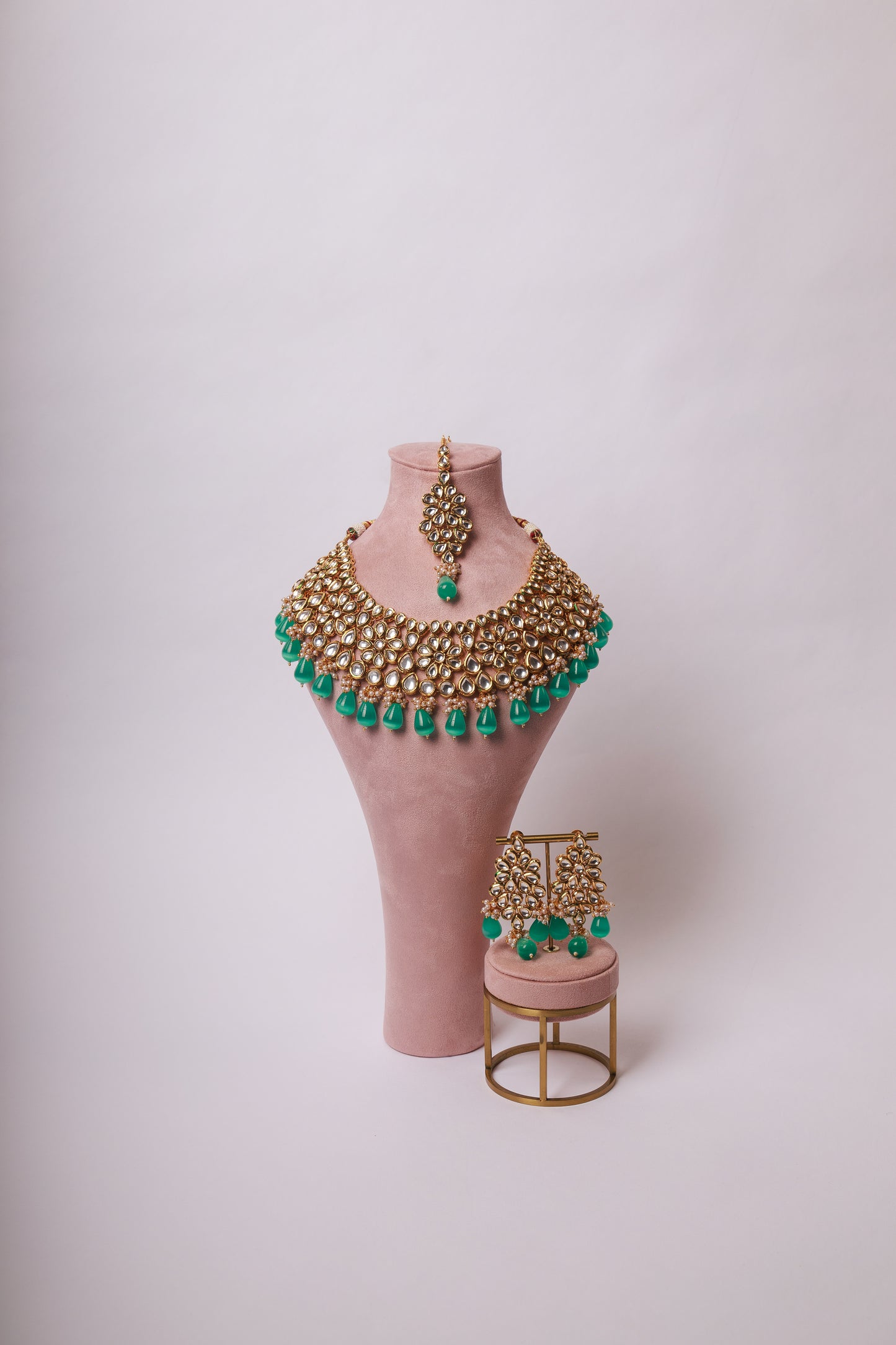 ANAYA NECKLACE