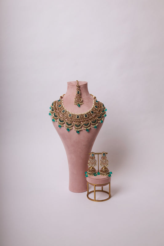 NAYANTARA NECKLACE