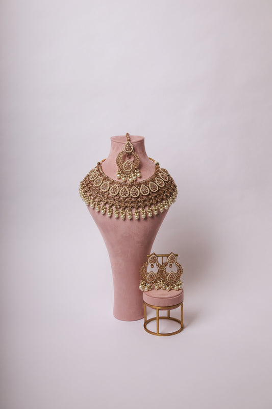 SITARA NECKLACE