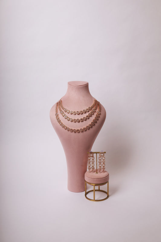 Luna Necklace