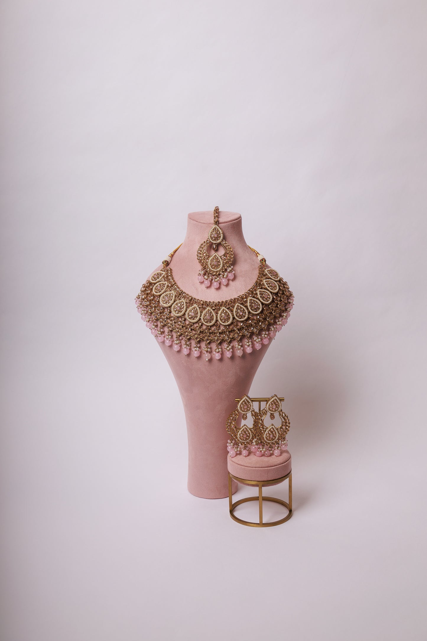 SITARA NECKLACE