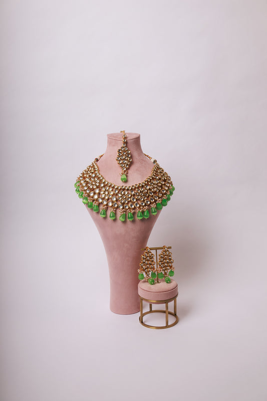 ANAYA NECKLACE