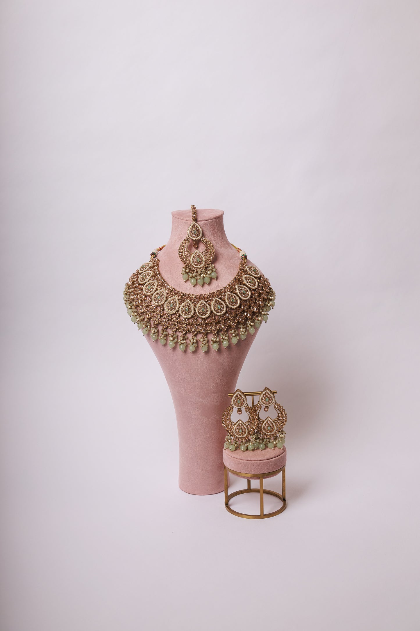 SITARA NECKLACE