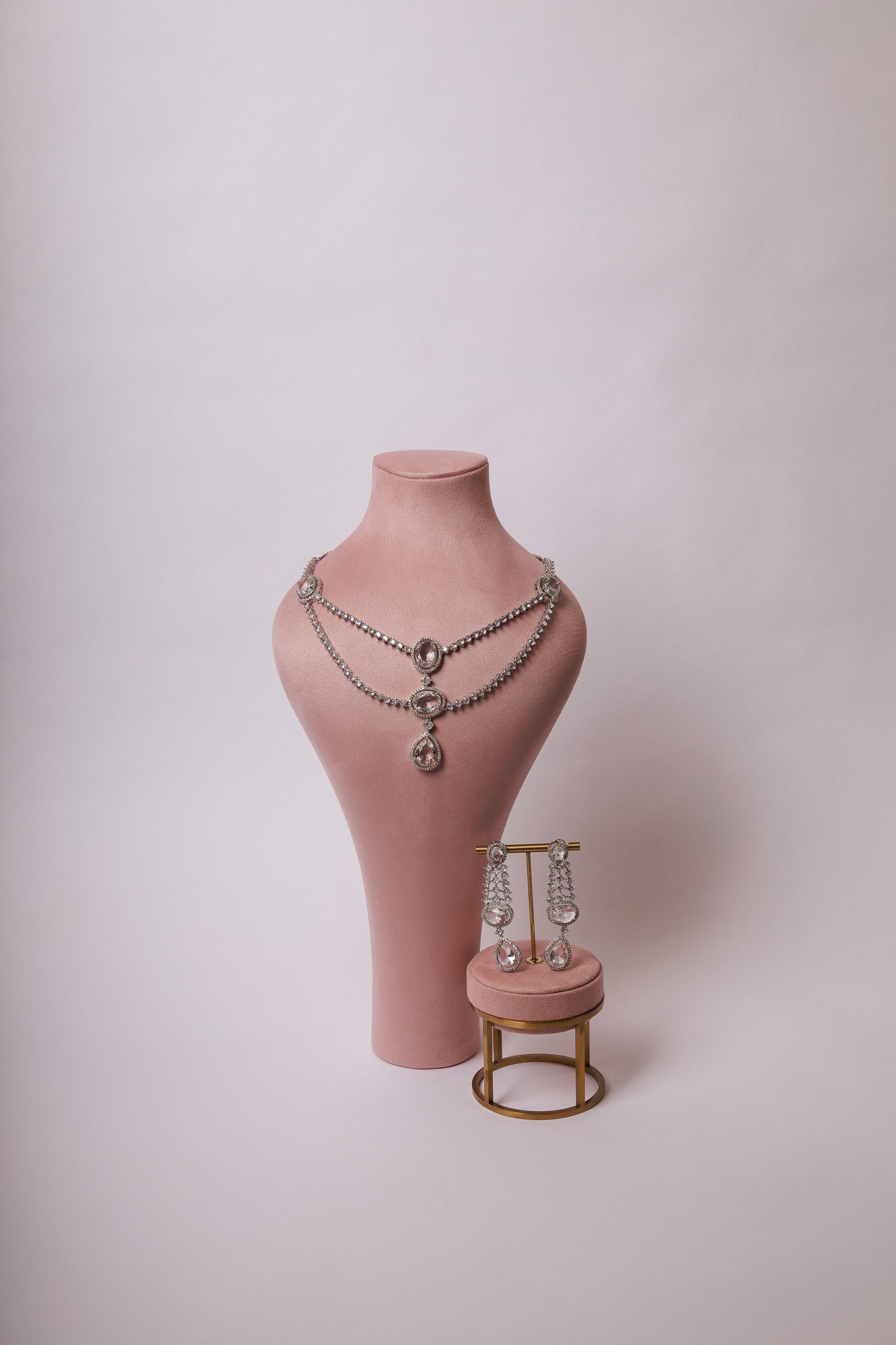 ISLA NECKLACE
