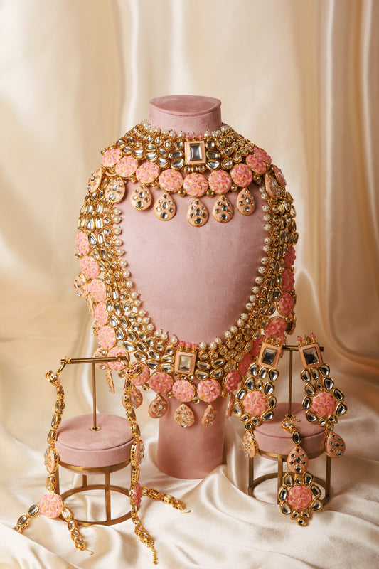 SUHANA NECKLACE