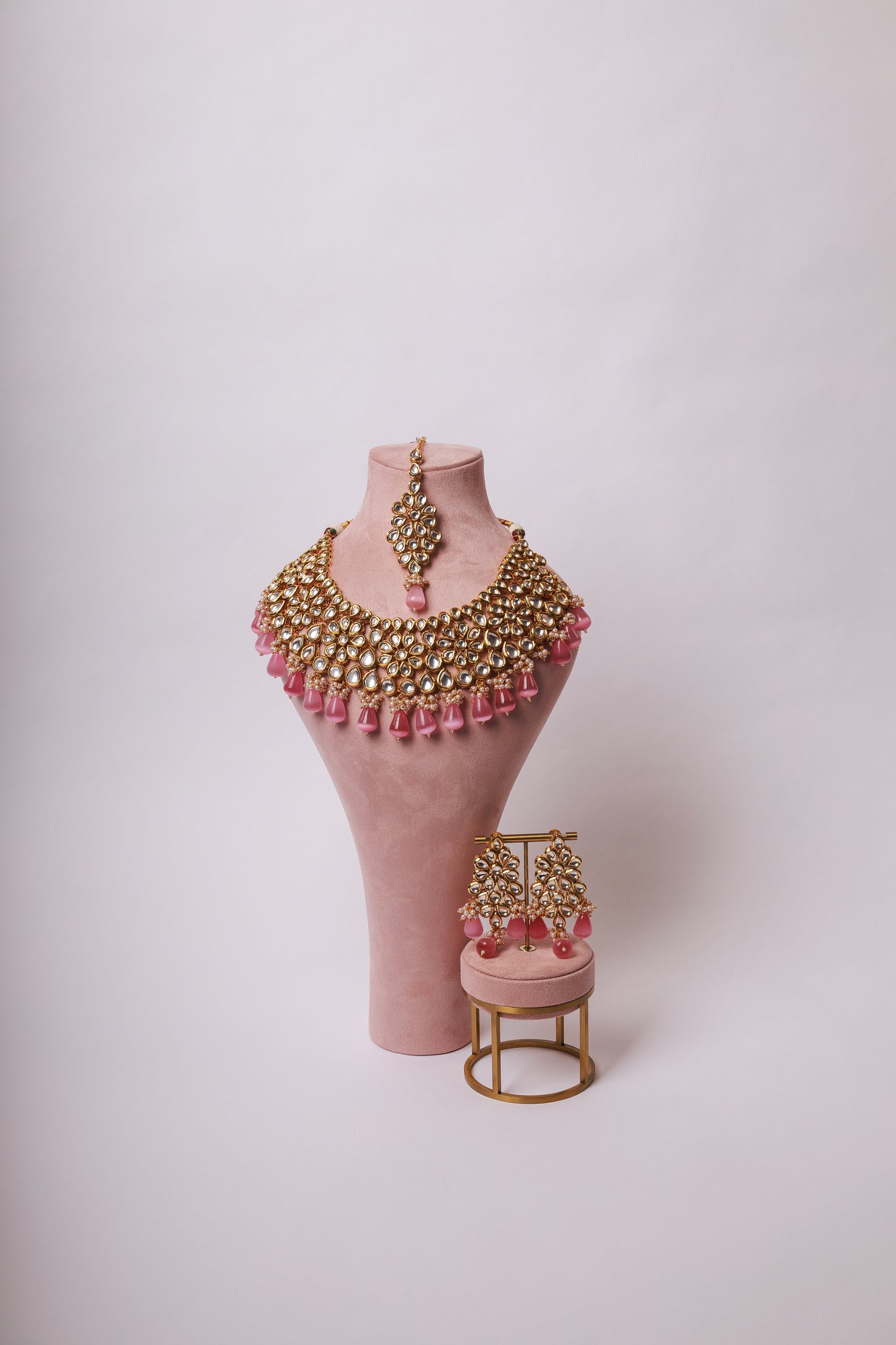 ANAYA NECKLACE