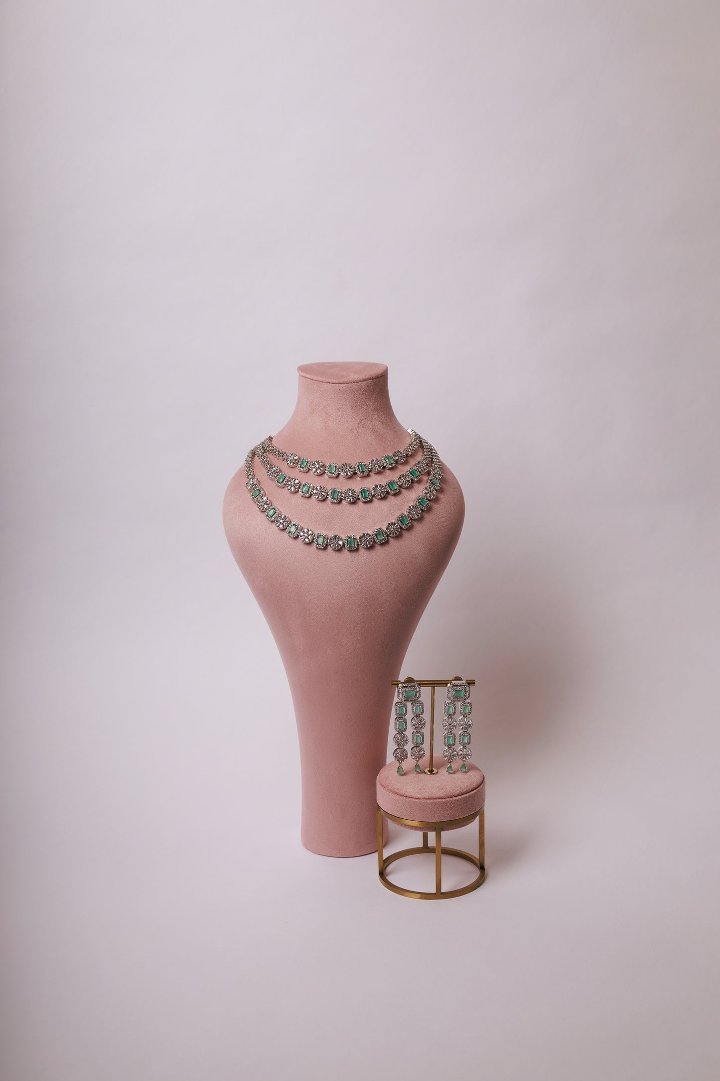 Luna Necklace